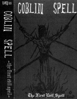 Goblin Spell : The First Evil Spell